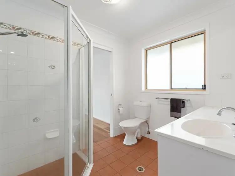 Fourth view of Homely semi-detached listing, 1/26 Geraldton Drive, Redhead NSW 2290