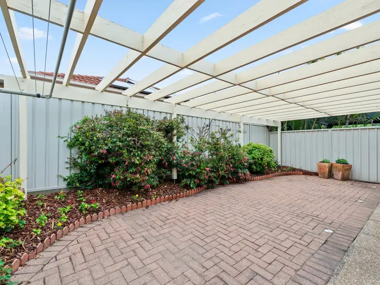 Fifth view of Homely semi-detached listing, 1/26 Geraldton Drive, Redhead NSW 2290