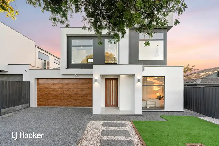 Main view of Homely house listing, 6c Quinton Avenue, Tranmere SA 5073
