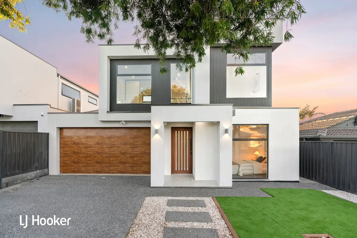 Main view of Homely house listing, 6c Quinton Avenue, Tranmere SA 5073