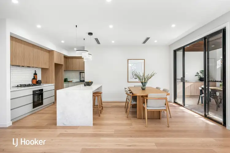 Second view of Homely house listing, 6c Quinton Avenue, Tranmere SA 5073