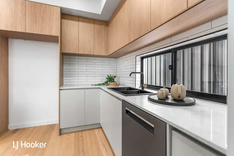 Sixth view of Homely house listing, 6c Quinton Avenue, Tranmere SA 5073