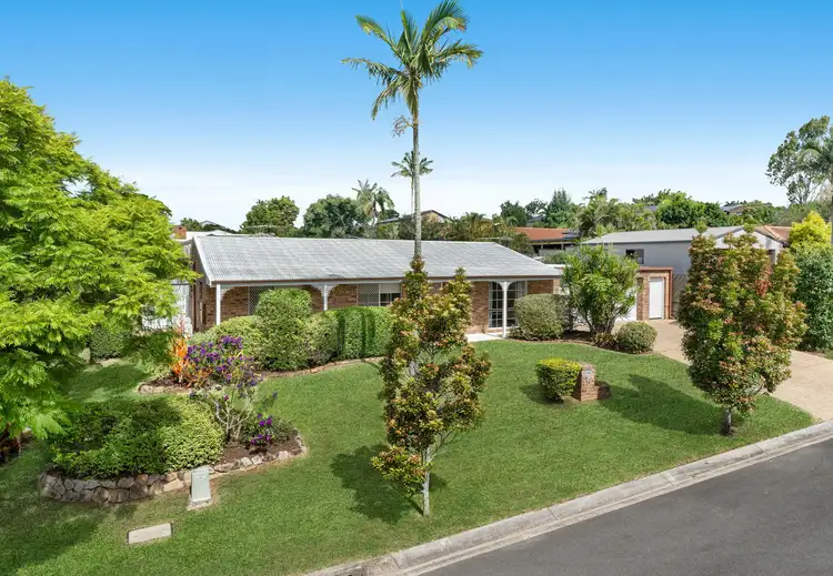 18 McCorkell Street, Tingalpa QLD 4173