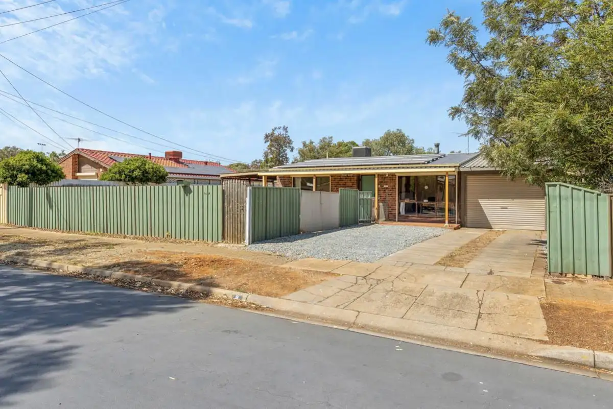 Main view of Homely house listing, 8 Elaroo Avenue, Salisbury North SA 5108