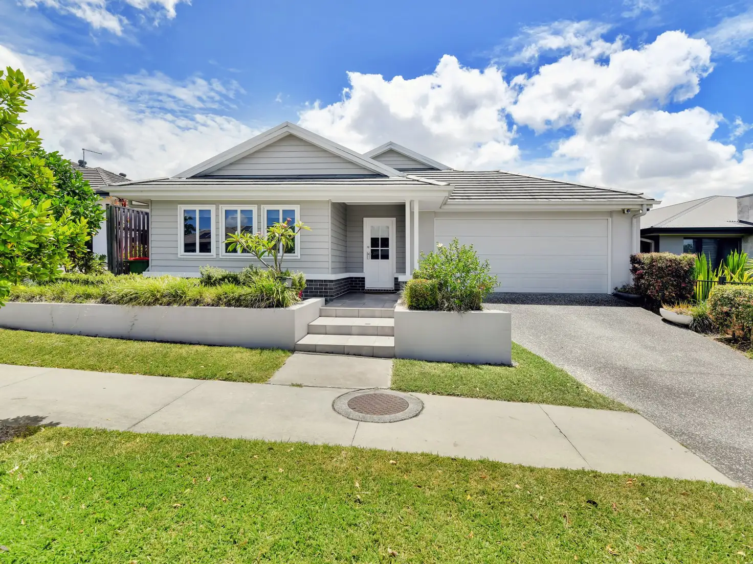Main view of Homely house listing, 17 Trailblazer Drive, Flagstone QLD 4280