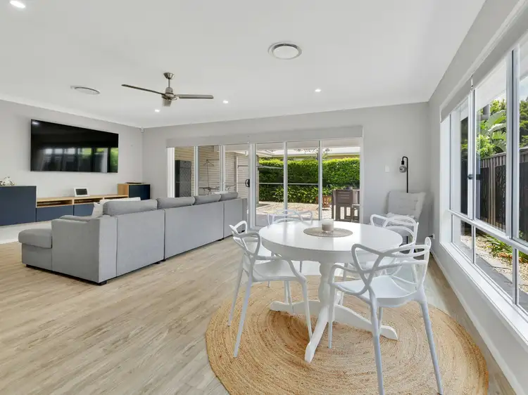 Third view of Homely house listing, 17 Trailblazer Drive, Flagstone QLD 4280