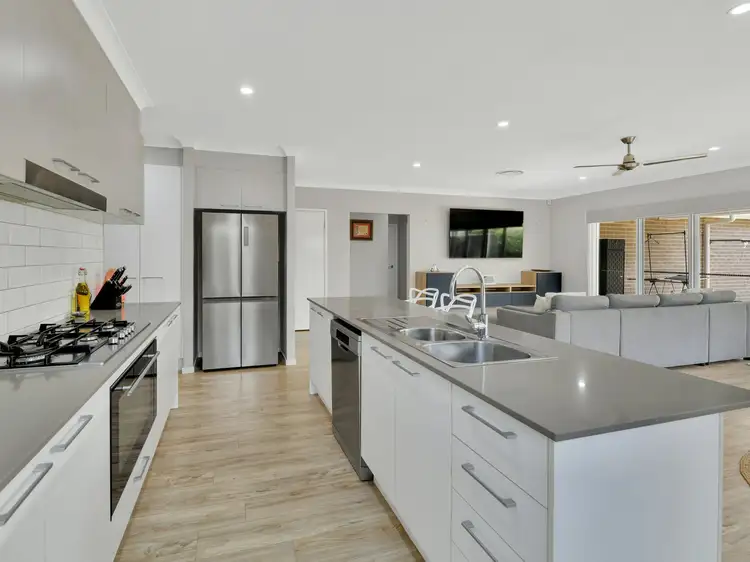 Fifth view of Homely house listing, 17 Trailblazer Drive, Flagstone QLD 4280