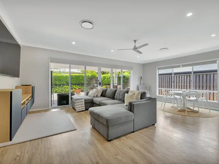 Sixth view of Homely house listing, 17 Trailblazer Drive, Flagstone QLD 4280