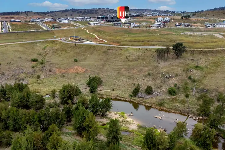 Sixth view of Homely land listing, 12 Skyring Street, Whitlam ACT 2611