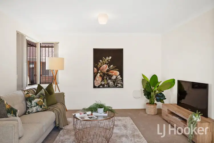 Second view of Homely villa listing, 6/3 Norman Street, St James WA 6102