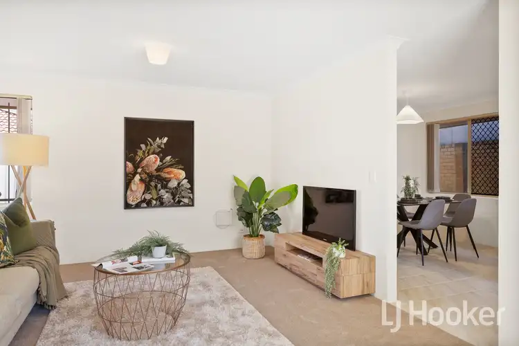 Third view of Homely villa listing, 6/3 Norman Street, St James WA 6102