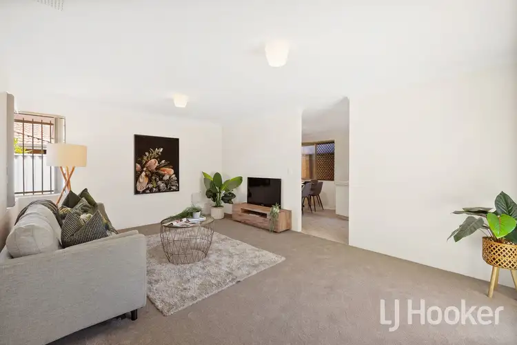 Fourth view of Homely villa listing, 6/3 Norman Street, St James WA 6102