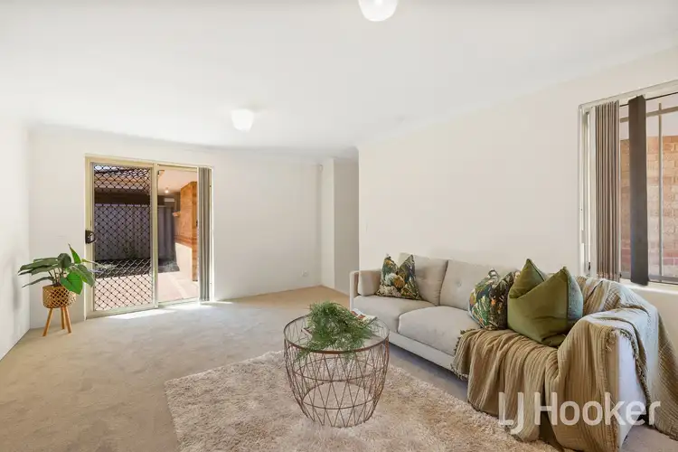 Sixth view of Homely villa listing, 6/3 Norman Street, St James WA 6102