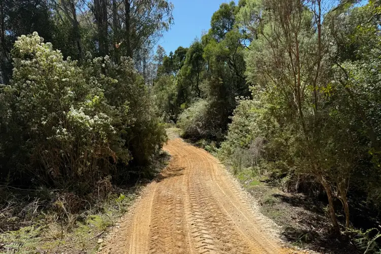 Fifth view of Homely land listing, 2500 Preolenna road, Preolenna TAS 7325