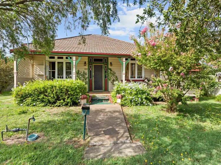 Main view of Homely house listing, 7 Jeffries Street, Cessnock NSW 2325