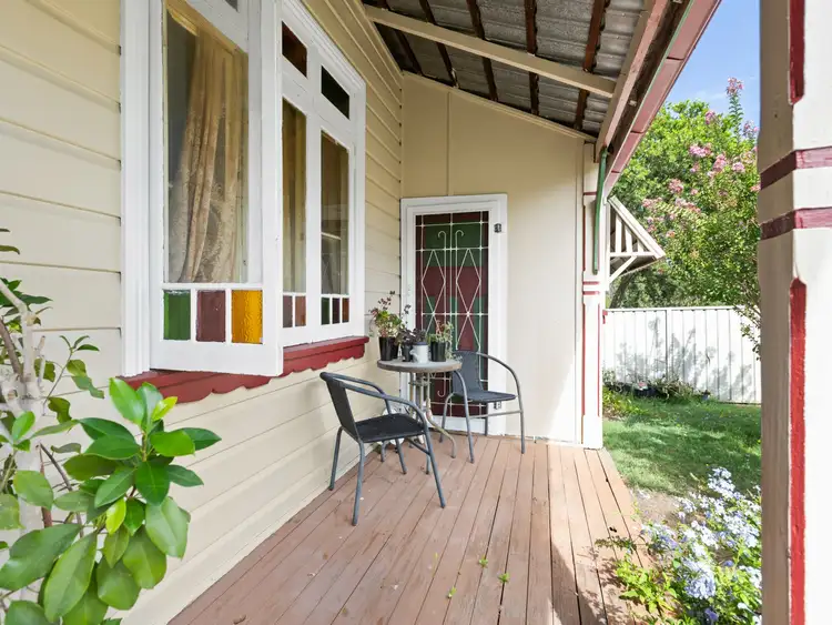 Second view of Homely house listing, 7 Jeffries Street, Cessnock NSW 2325