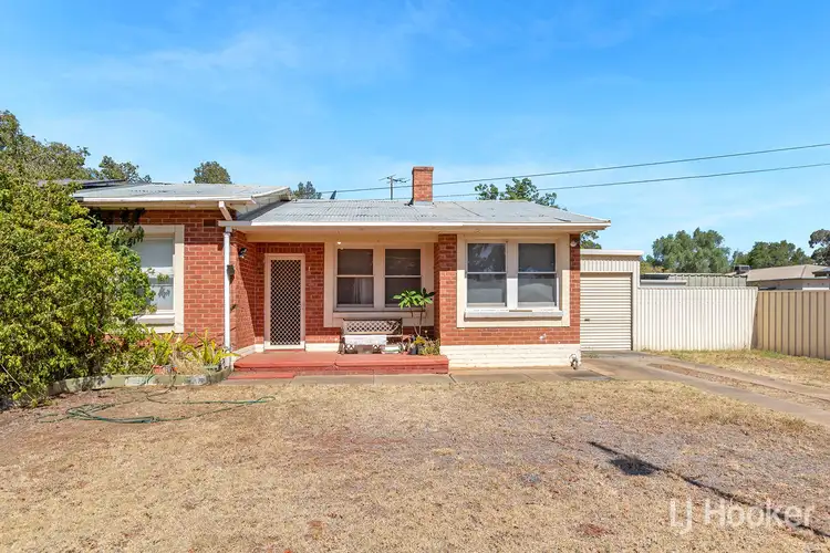 14 Donnington Road, Elizabeth North SA 5113