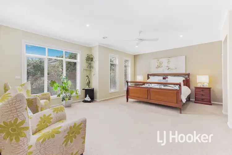 Third view of Homely house listing, 22 Balladonia Gum Circuit, Lyndhurst VIC 3975
