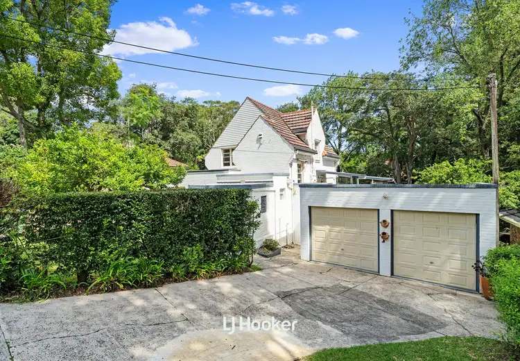 25 Knowlman Avenue, Pymble NSW 2073