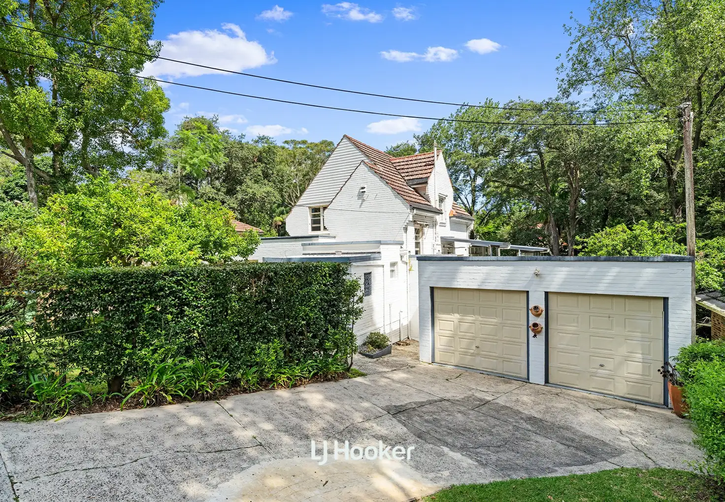 Main view of Homely house listing, 25 Knowlman Avenue, Pymble NSW 2073