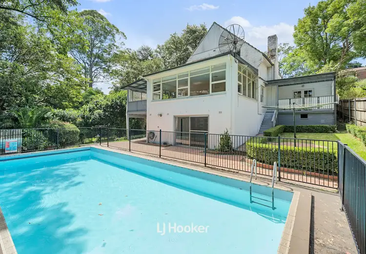 Second view of Homely house listing, 25 Knowlman Avenue, Pymble NSW 2073