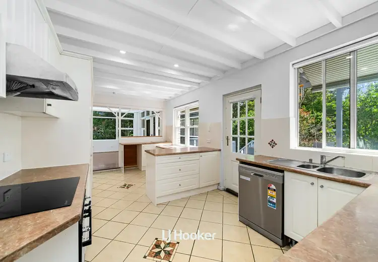Fifth view of Homely house listing, 25 Knowlman Avenue, Pymble NSW 2073
