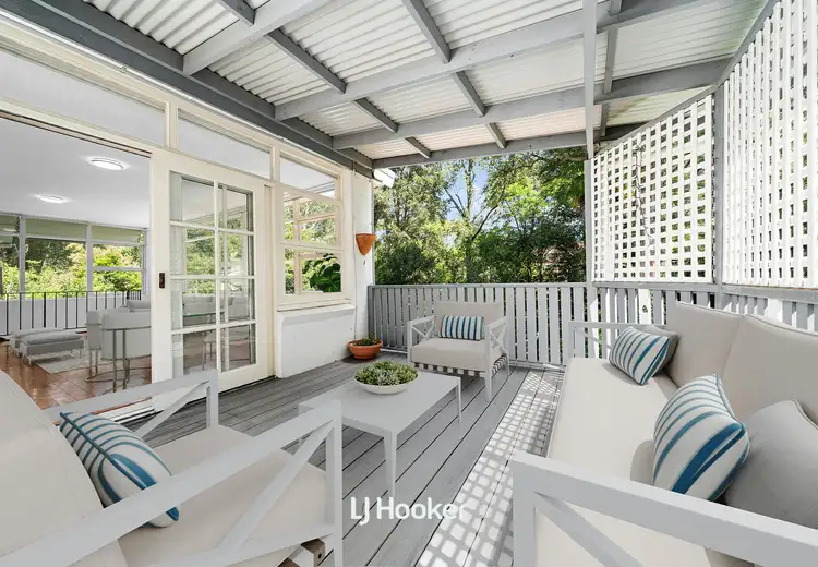 Sixth view of Homely house listing, 25 Knowlman Avenue, Pymble NSW 2073