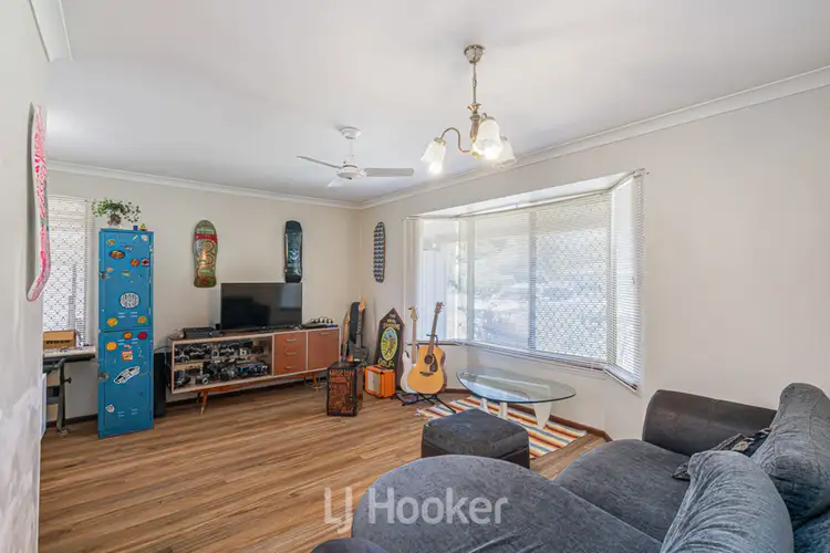 Second view of Homely house listing, 23 Black Swan Drive, West Busselton WA 6280