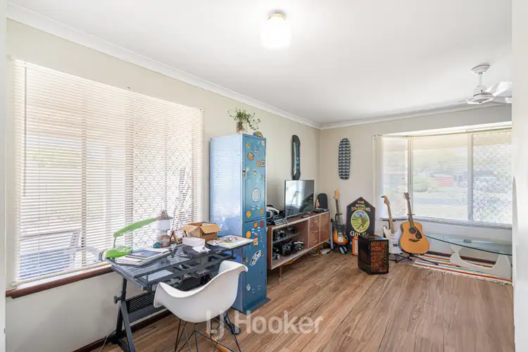 Third view of Homely house listing, 23 Black Swan Drive, West Busselton WA 6280