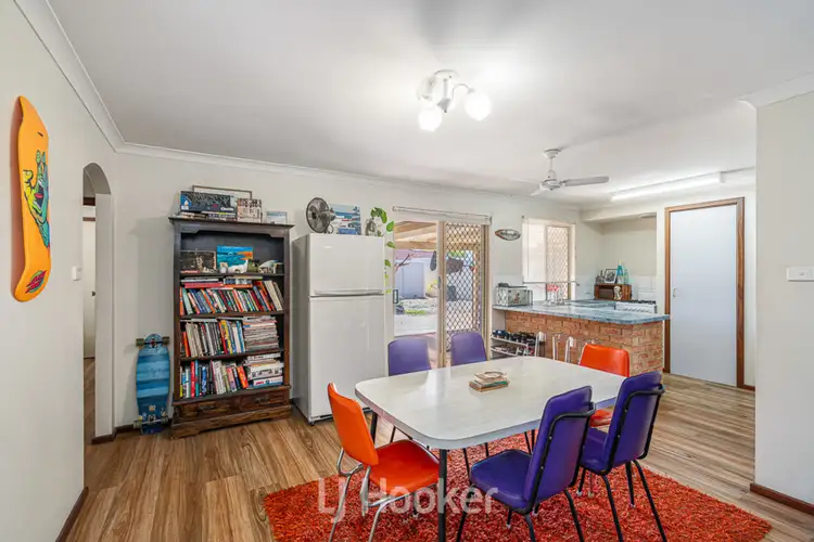Fourth view of Homely house listing, 23 Black Swan Drive, West Busselton WA 6280