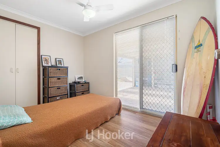 Fifth view of Homely house listing, 23 Black Swan Drive, West Busselton WA 6280