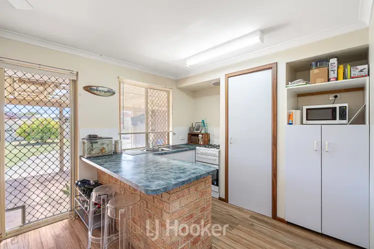 Sixth view of Homely house listing, 23 Black Swan Drive, West Busselton WA 6280