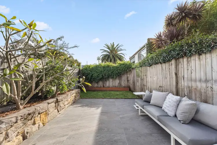 Sixth view of Homely house listing, 44 Hopewell Street, Paddington NSW 2021