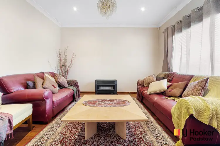 Third view of Homely house listing, 119 Howard Road, Padstow NSW 2211