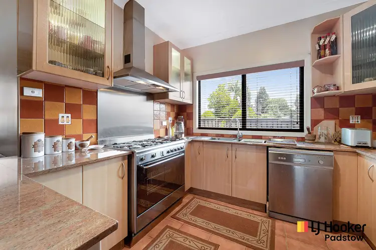 Fourth view of Homely house listing, 119 Howard Road, Padstow NSW 2211