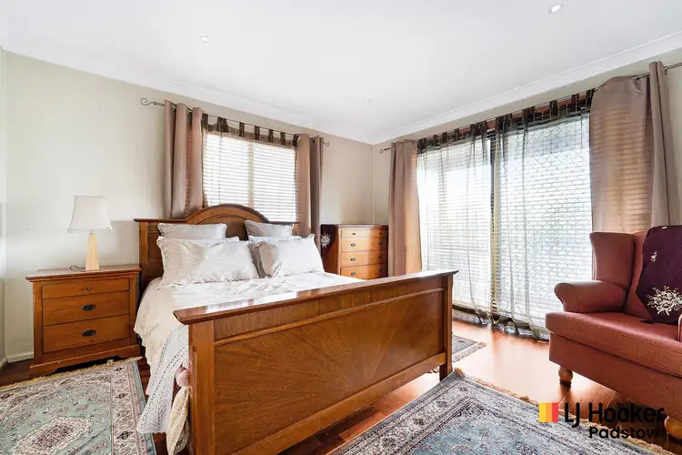 Fifth view of Homely house listing, 119 Howard Road, Padstow NSW 2211