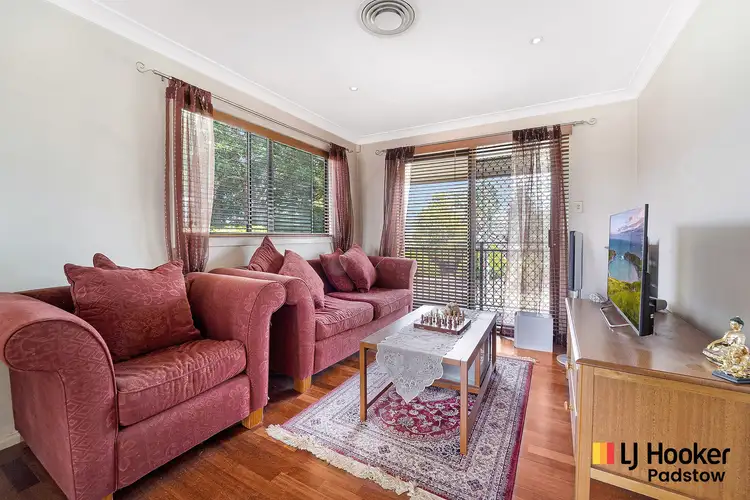 Sixth view of Homely house listing, 119 Howard Road, Padstow NSW 2211