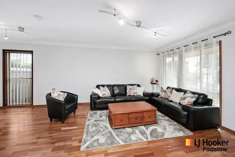 Third view of Homely semi-detached listing, 126B Gibson Avenue, Padstow NSW 2211