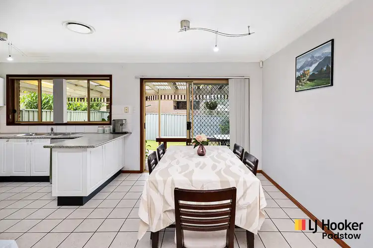 Fourth view of Homely semi-detached listing, 126B Gibson Avenue, Padstow NSW 2211