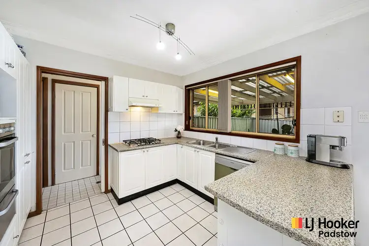 Fifth view of Homely semi-detached listing, 126B Gibson Avenue, Padstow NSW 2211