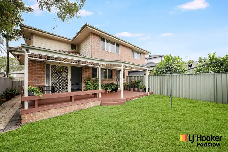 Sixth view of Homely semi-detached listing, 126B Gibson Avenue, Padstow NSW 2211