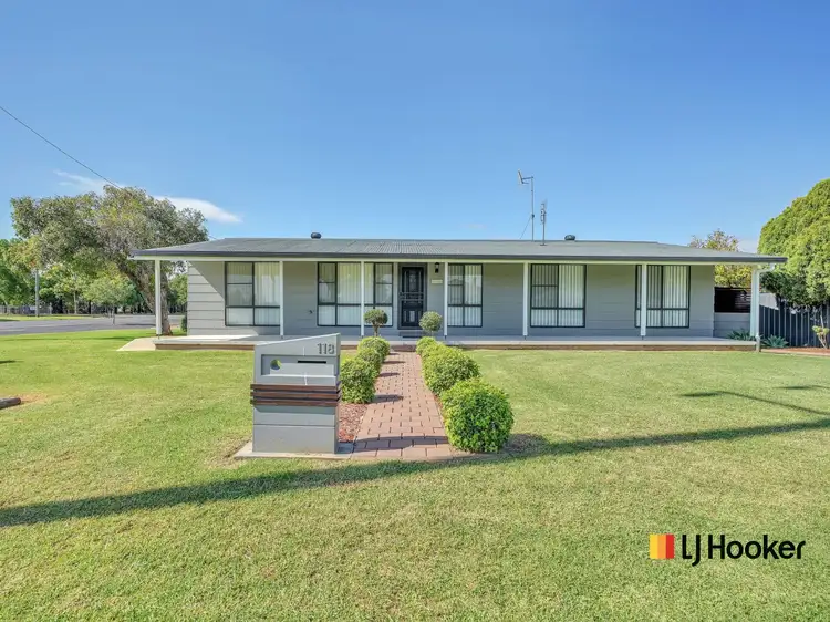 Second view of Homely house listing, 118 Cathundril Street, Narromine NSW 2821