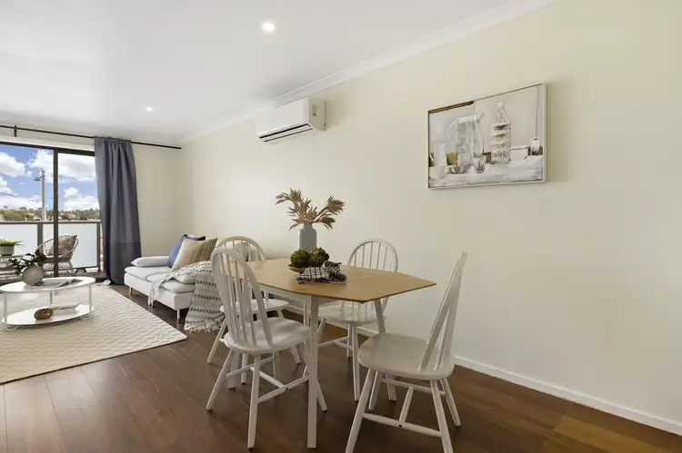 Fourth view of Homely townhouse listing, 24/84 Kings Canyon Street, Harrison ACT 2914