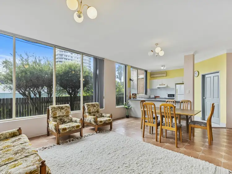 Third view of Homely apartment listing, 1/6 Taylor Street, The Entrance NSW 2261