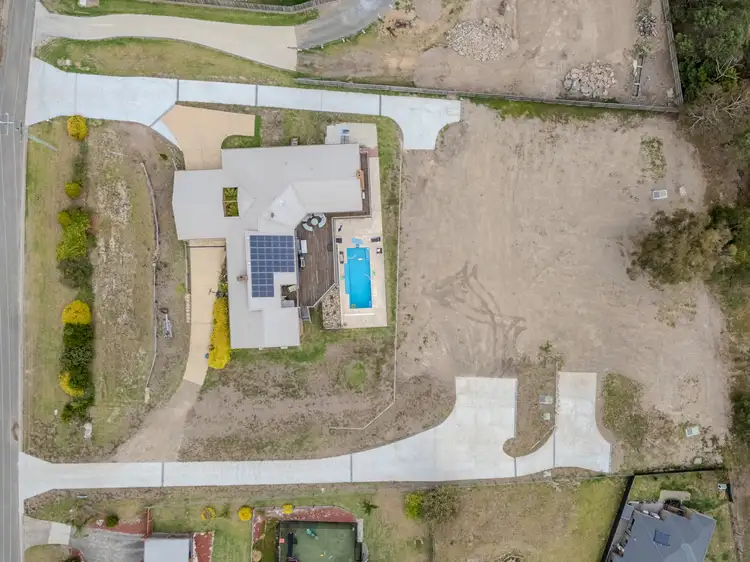 Second view of Homely land listing, Address available on request