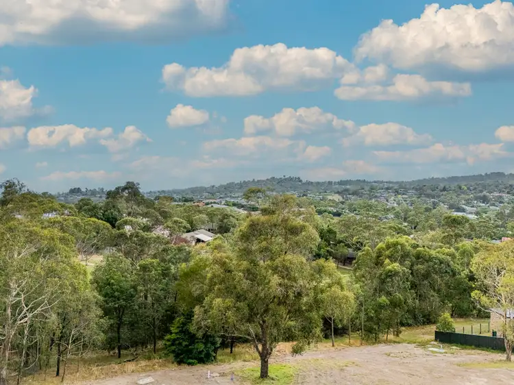 Third view of Homely land listing, Address available on request