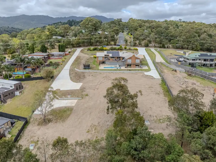 Fifth view of Homely land listing, Address available on request