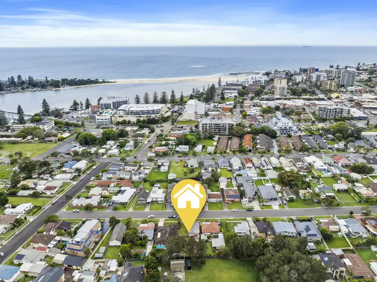 Main view of Homely house listing, 11 Mcgirr Avenue, The Entrance NSW 2261