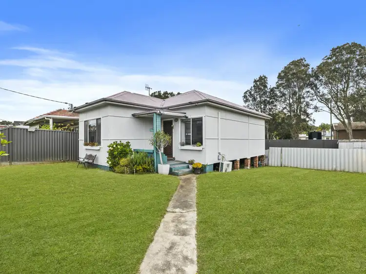 Second view of Homely house listing, 11 Mcgirr Avenue, The Entrance NSW 2261