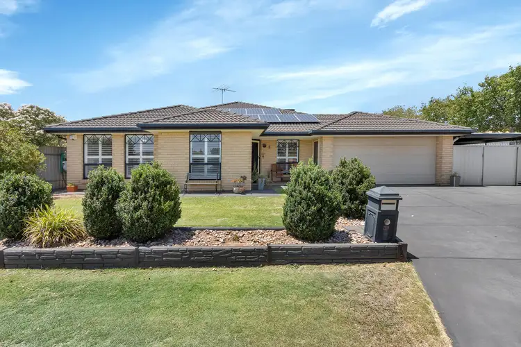 Second view of Homely house listing, 39 Gleeson Grove, Evanston Park SA 5116